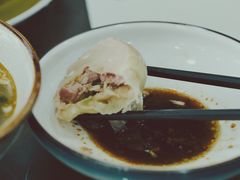 -真食净香居·内蒙烧麦(亚运村店)