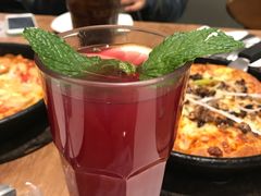 -必胜客(大悦城店)