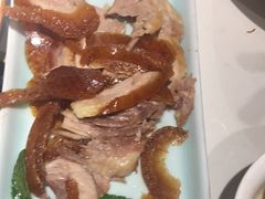 -京味斋·北京烤鸭(北京南站洋桥店)