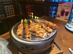-山葵家·创意料理(临平银泰城店)