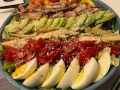 -ITA·意塔意大利餐厅(亦庄店)