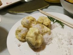 芝士烤红薯-首钢一九一九大酒楼(石景山店)