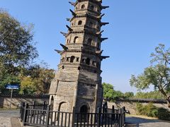 -南京市江宁方山
