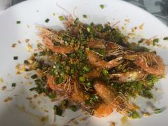 -范饭椰林川湘味海鲜·椰子鸡(三亚湾椰梦长廊店)