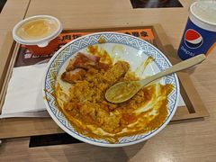 -吉野家(回龙观同成街店)