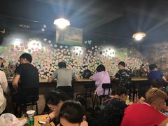 -阿姨小肉摊(同济西苑店)