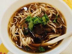 -李先生牛肉面(新华店)