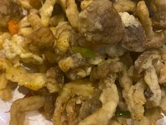 -咖梦餐厅 COMENG RESTAURANT