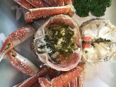 -蟹后Crabber(水悦城店)