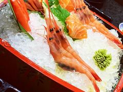 -神户赤童日式烤肉伙伴(东直门店)