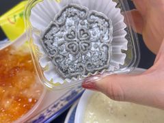 -百花传统甜品店(原址店)