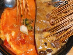 -袁记串串香(新南门店)