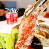 [礼花]海鲜牛肉畅吃 | 稻鸢和食·烧肉放题·自助餐