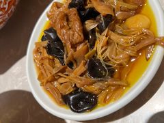 -松鹤面馆·古法焖肉面(观前店)