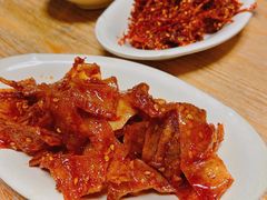 -优壹佳·延边朝鲜族料理(中山北路店)