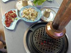-牛犇炭火烤肉·鲜切烤肉(承德总店)