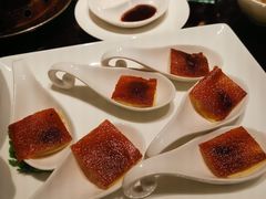 -北京四季酒店·采逸轩
