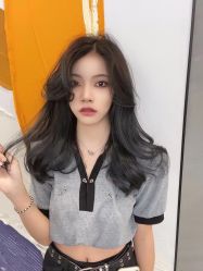 -斑斓色彩沙龙