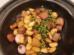 -狮王府淮扬菜(新街口友谊店)