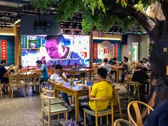 大堂-易裕和·长沙米粉(竹塘西路店)