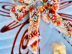 -Hatsune隐泉日式料理(三里屯太古里店)