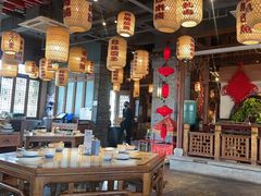 -二十八里太湖船菜(吉祥路店)