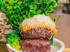 -肉肉大米(金虹桥店)