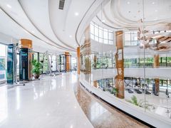 -WEGYMER健萌健身(雅颂居馆)