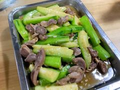 -新湖烧鸡(光明店)
