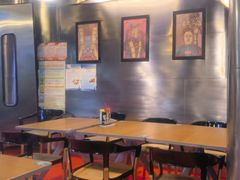 -Tube station站点比萨(王府井百货店)