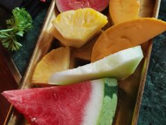 自选水果-牛New寿喜烧(金鹰世界店)