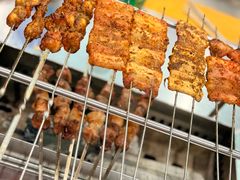 -7只羊·鲜羊肉串·地锅鸡精酿(玄武墨香路店)