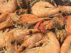 -半岛听涛蒸汽海鲜自助(K11店)