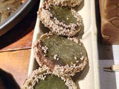 -绿茶餐厅(成都大悦城店)