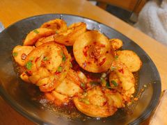 -胡马八破·川菜小馆(高新万达店)