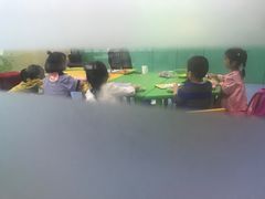 -小问号·科学启蒙·逻辑思维·阅读素养·口才演讲(杨浦合生汇中心)