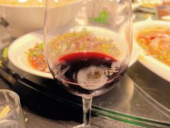 -铜锣湾·有麝自然香(渝北财富中心店)