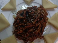 -陈阿婆鱼头泡饼·京味菜(复兴路店)
