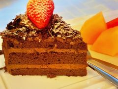 -新侨三宝乐西餐厅(崇文门店)