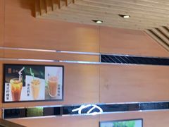 -嘉旺港式茶餐厅(延长中路店)