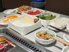 -海底捞火锅(吴中路店)