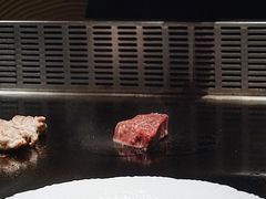 -香樟花园法式铁板烧(恒隆广场店)