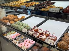 -田中先生の泡芙工坊(罗斯福店)