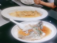 -白云湖畔酒店-湖畔餐厅