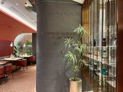 大堂-川越泰火锅(吉利大厦店)