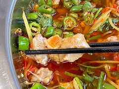 -蛙兔鸡自贡风味·特色江湖菜(广都店)