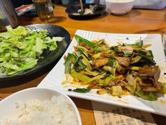 -望京一号·重庆江湖菜(工体店)
