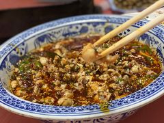 牛蛙煲-埭溪四季乐