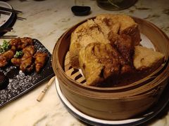 -绿茶餐厅(乐峰广场店)