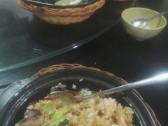 -阿清煲仔店(纺织城店)